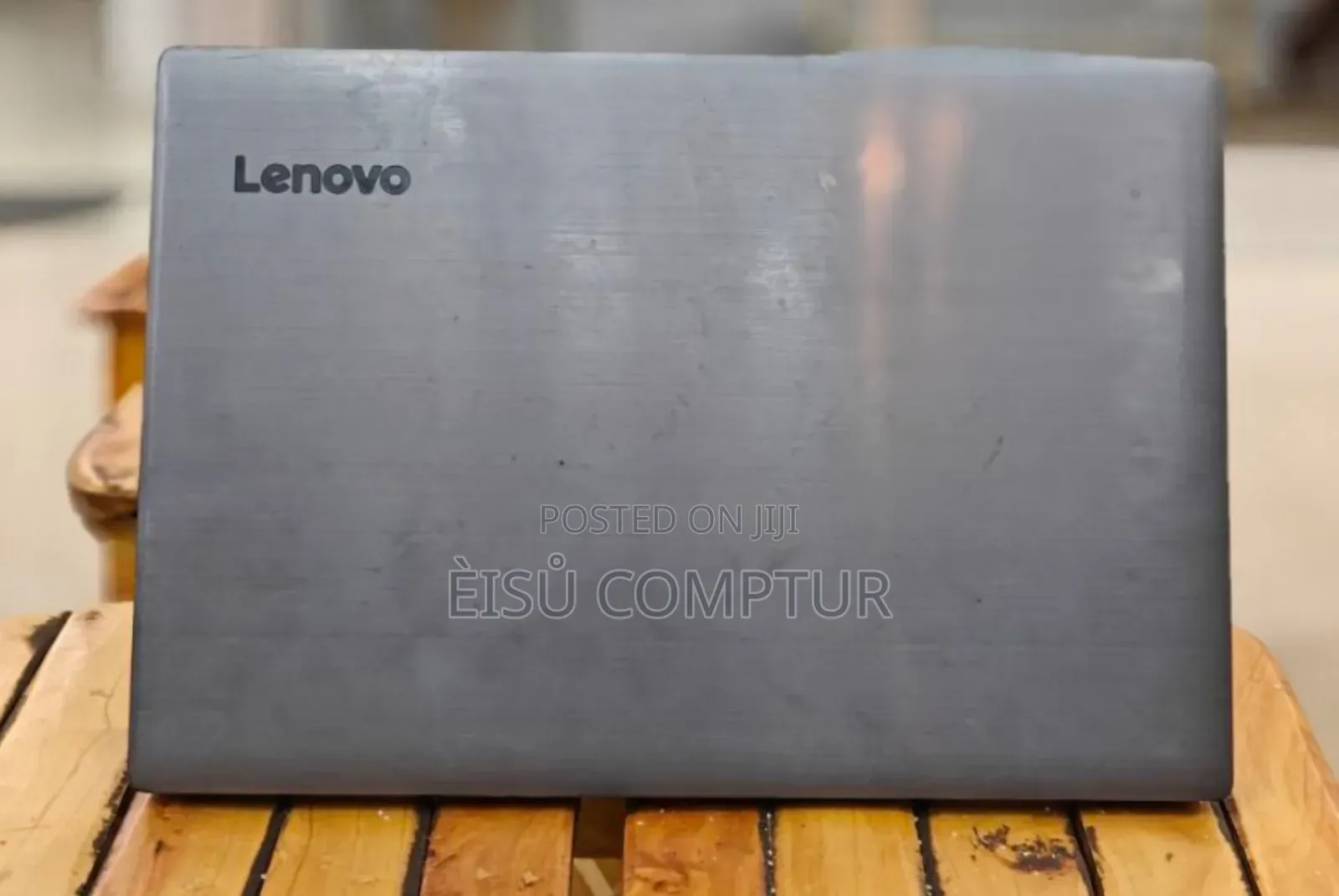 New Laptop Lenovo IdeaPad 1 4GB Intel Core I3 SSD 1T