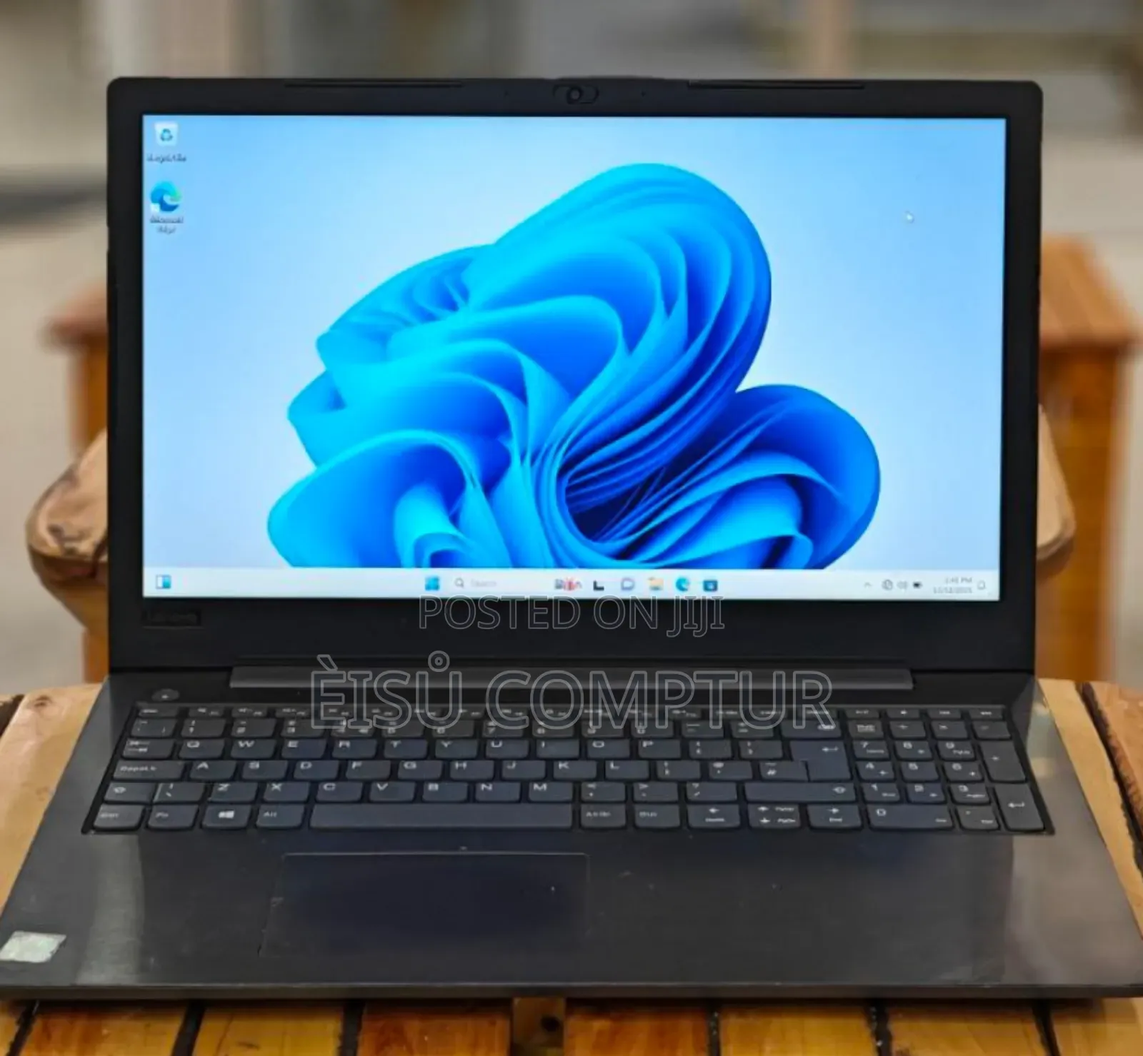 New Laptop Lenovo IdeaPad 1 4GB Intel Core I3 SSD 1T