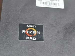 Photo - New Laptop Lenovo ThinkPad X1 Carbon 16GB AMD Ryzen 5 SSD 512GB