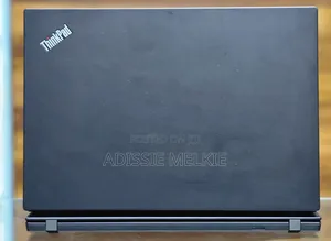 New Laptop Lenovo ThinkPad X1 Carbon 16GB AMD Ryzen 5 SSD 512GB