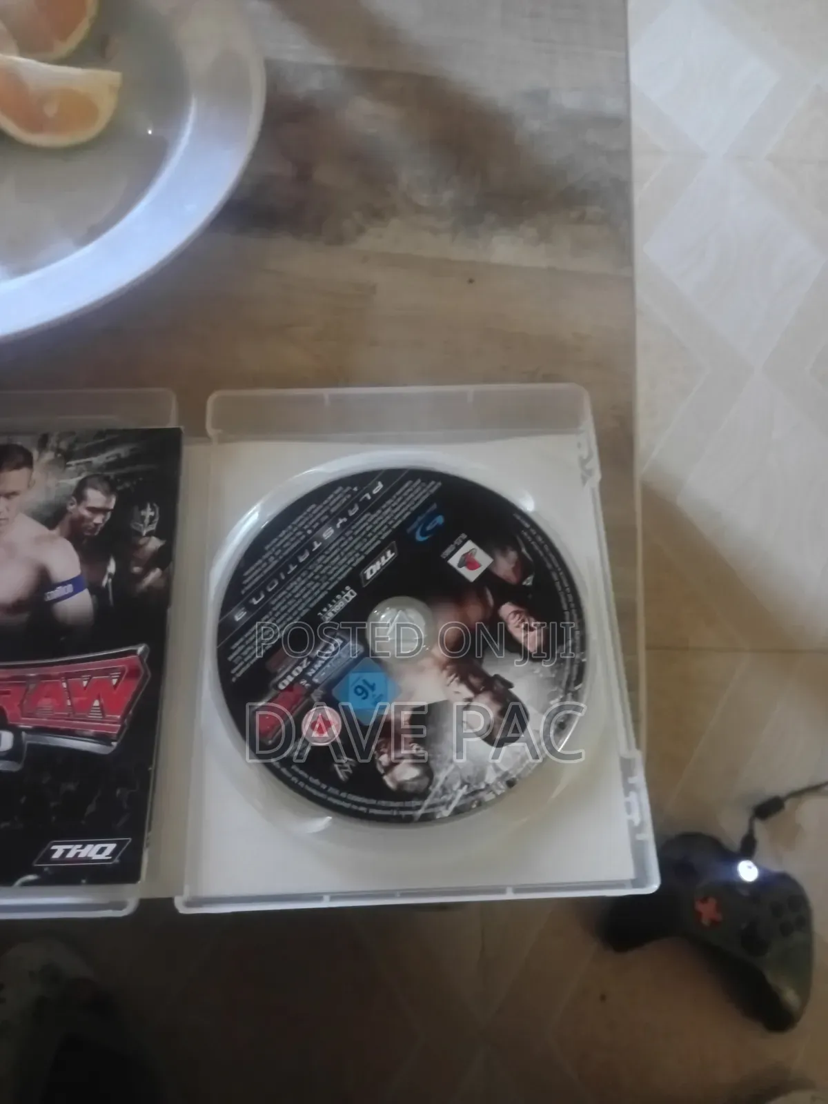 Ps3 Www Game Cd