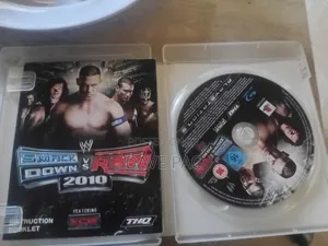 Ps3 Www Game Cd