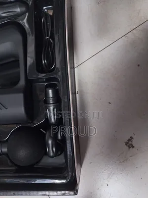 Fascial Gun Massage Gun Price=5500ብር Proud Electronics