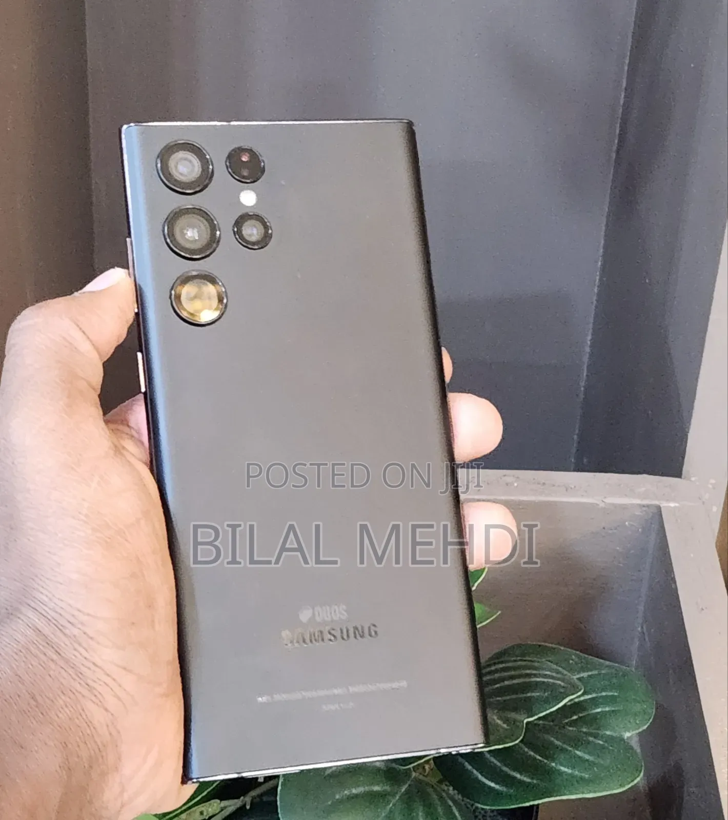 Samsung Galaxy S22 Ultra 512 GB