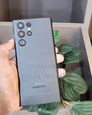 Samsung Galaxy S22 Ultra 512 GB