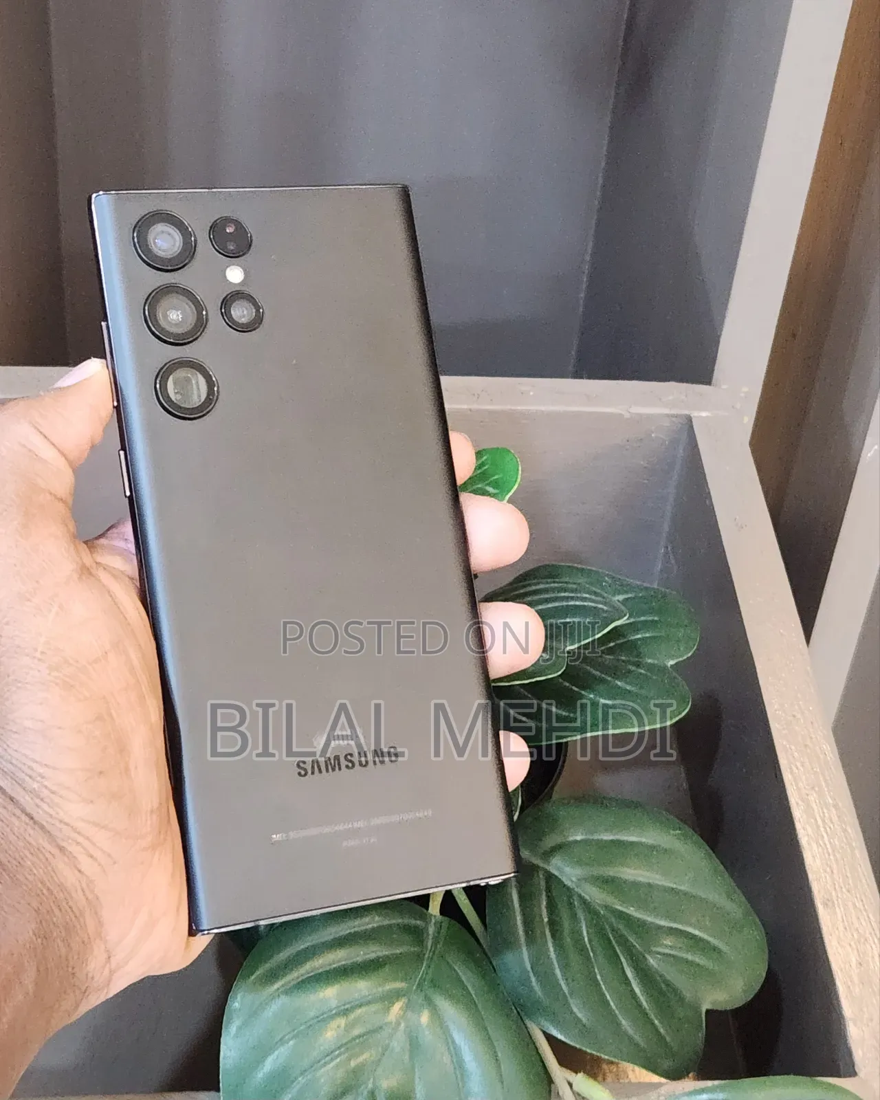 Samsung Galaxy S22 Ultra 512 GB