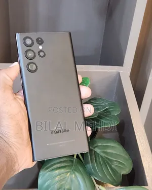 Samsung Galaxy S22 Ultra 512 GB