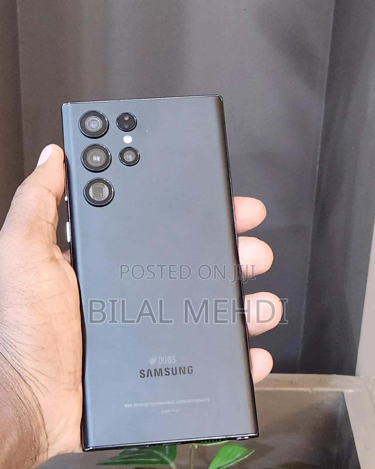 Samsung Galaxy S22 Ultra 512 GB