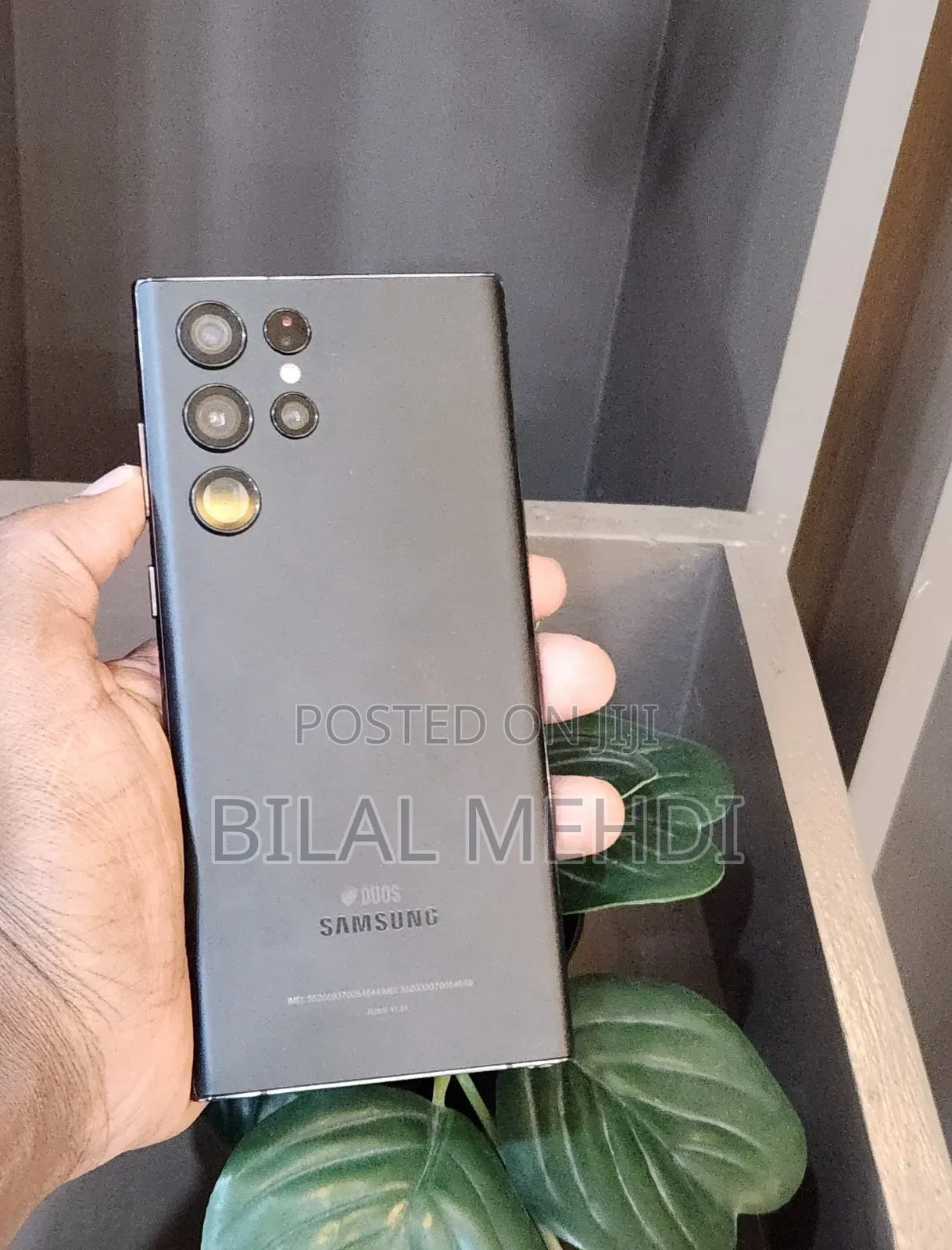 Samsung Galaxy S22 Ultra 512 GB