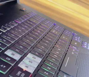 Photo - New Laptop Asus ROG Strix G15 16GB Intel Core I7 SSD 1T