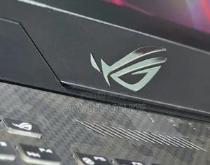 New Laptop Asus ROG Strix G15 16GB Intel Core I7 SSD 1T