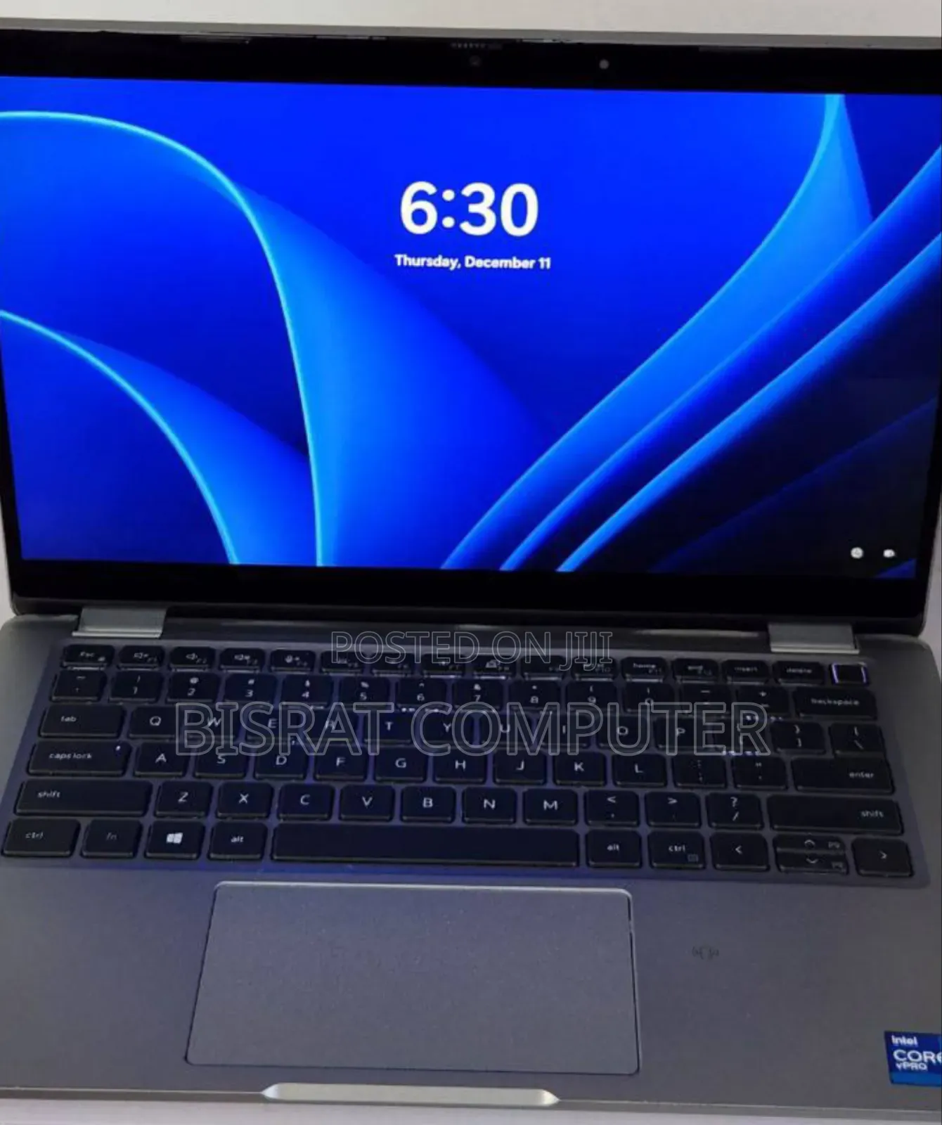 New Laptop Dell Chromebook 11 16GB Intel Core I7 SSD 512GB