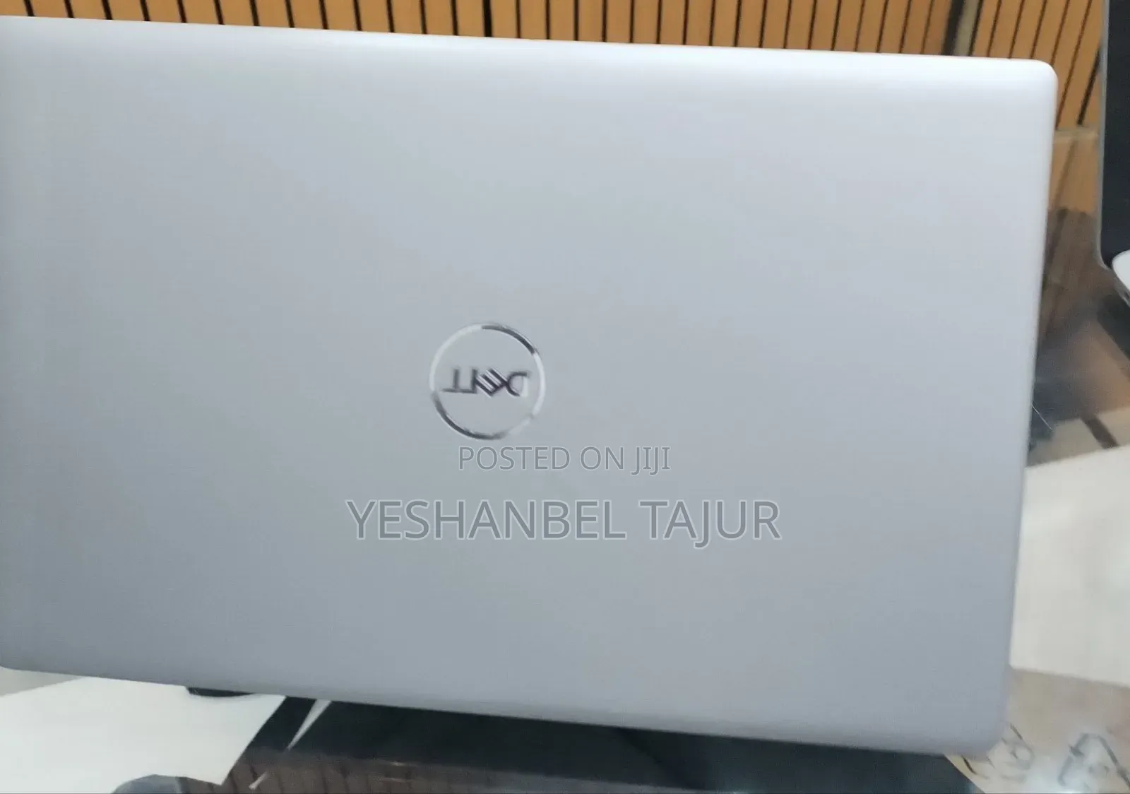 New Laptop Dell Latitude 5540 16GB Intel Core I5 SSD 512GB