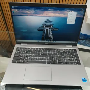 New Laptop Dell Latitude 5540 16GB Intel Core I5 SSD 512GB