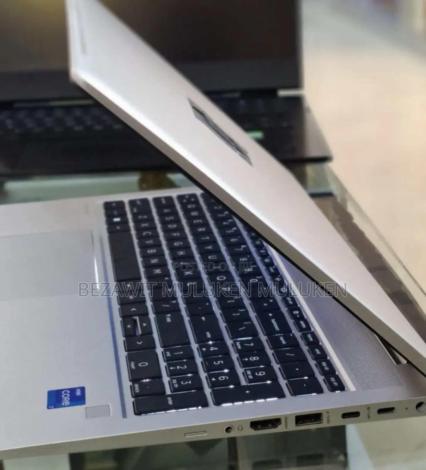 New Laptop HP Probook 11 EE G1 16GB Intel Core I7 SSD 512GB