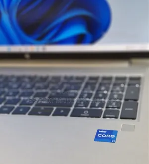 New Laptop HP Probook 11 EE G1 16GB Intel Core I7 SSD 512GB