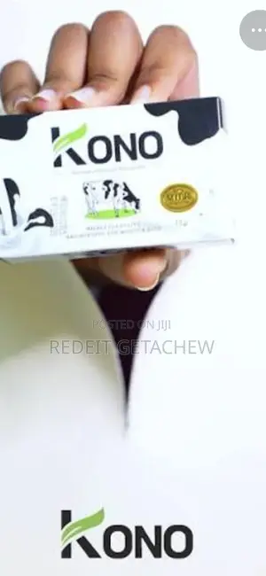 Photo - Body and Face Soap