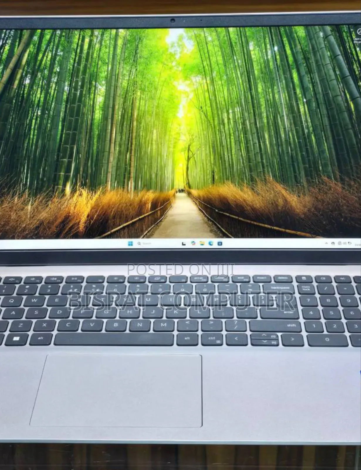 New Laptop Dell Inspiron 15 16GB Intel Core I7 SSD 512GB