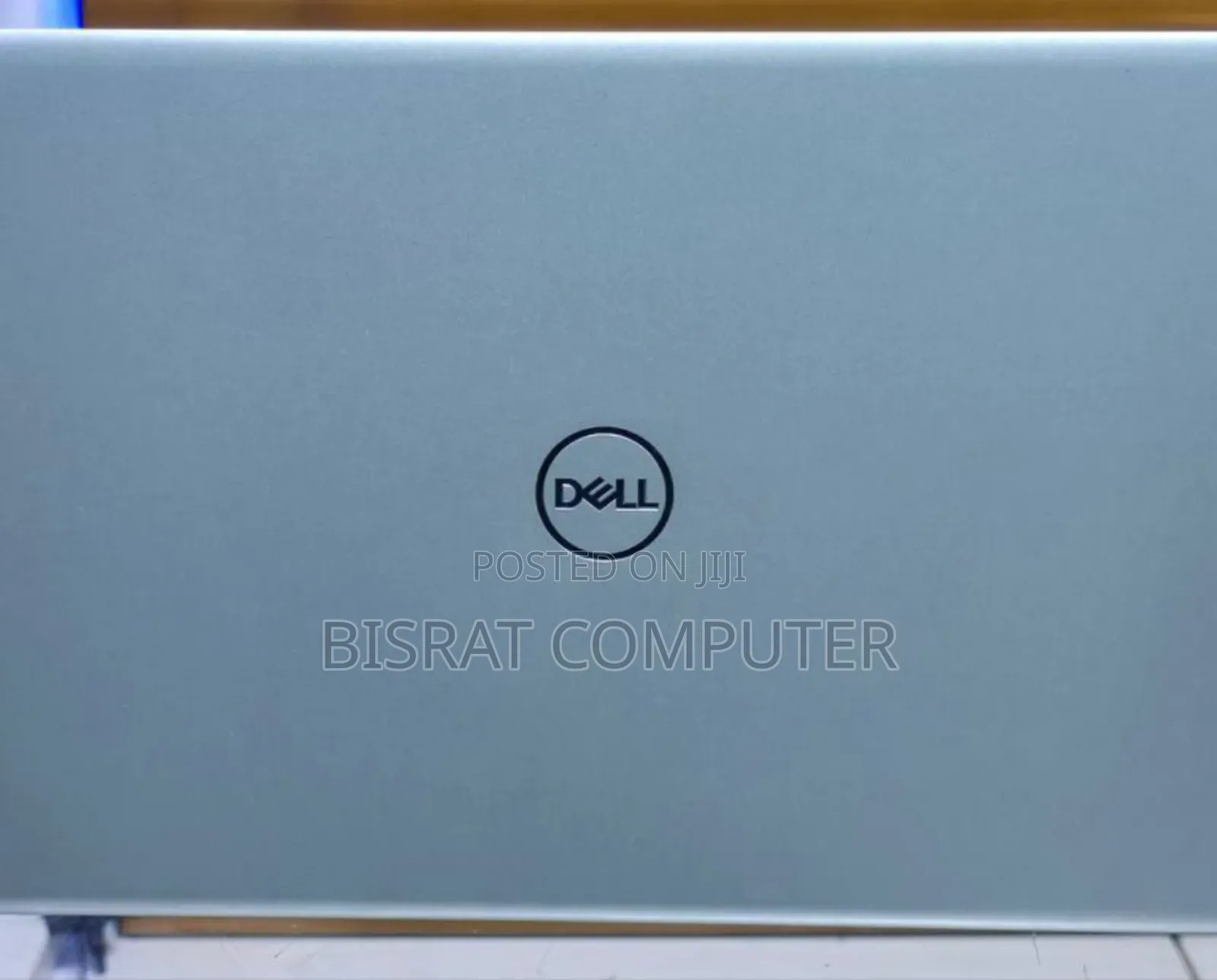 New Laptop Dell Inspiron 15 16GB Intel Core I7 SSD 512GB