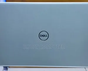 New Laptop Dell Inspiron 15 16GB Intel Core I7 SSD 512GB