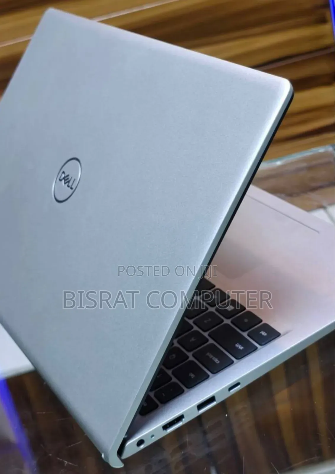 New Laptop Dell Inspiron 15 16GB Intel Core I7 SSD 512GB