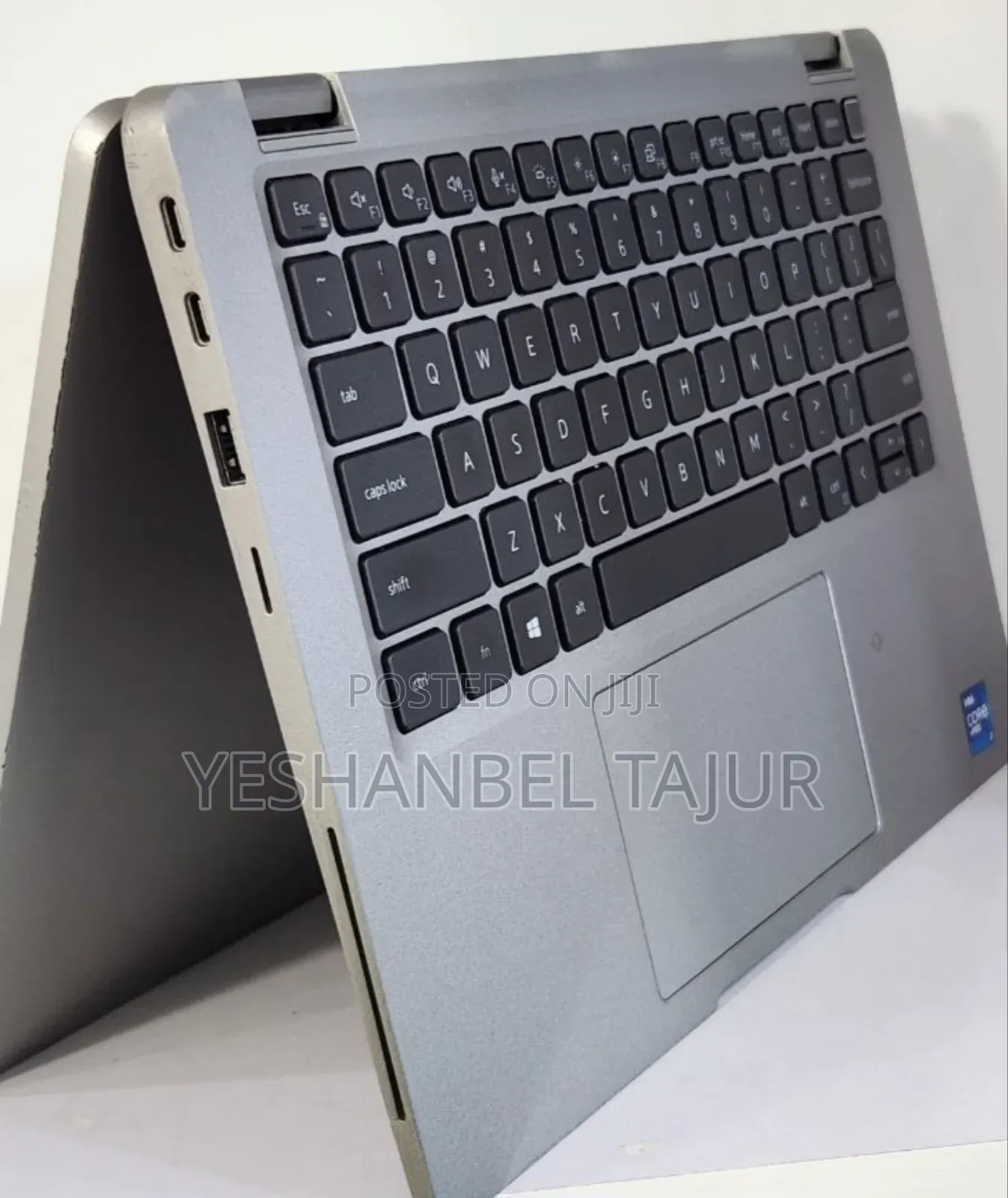 New Laptop Dell Latitude 5310 16GB Intel Core I7 SSD 512GB