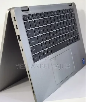 New Laptop Dell Latitude 5310 16GB Intel Core I7 SSD 512GB