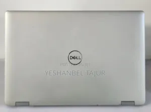 New Laptop Dell Latitude 5310 16GB Intel Core I7 SSD 512GB