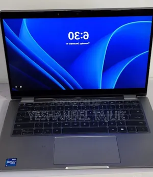 New Laptop Dell Latitude 5310 16GB Intel Core I7 SSD 512GB