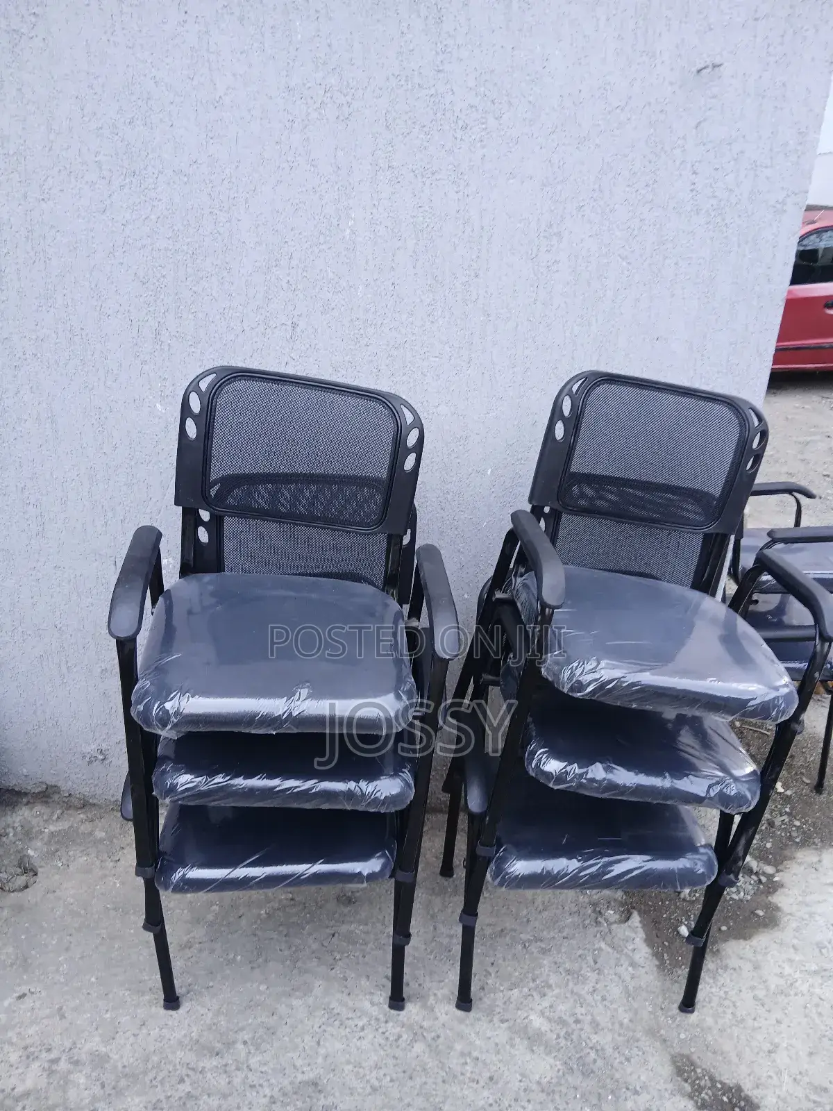 Office Gast Chairs
