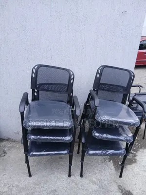 Photo - Office Gast Chairs