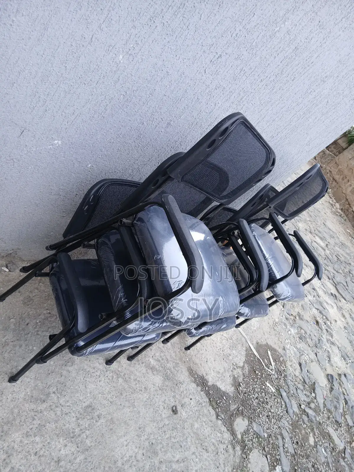 Office Gast Chairs