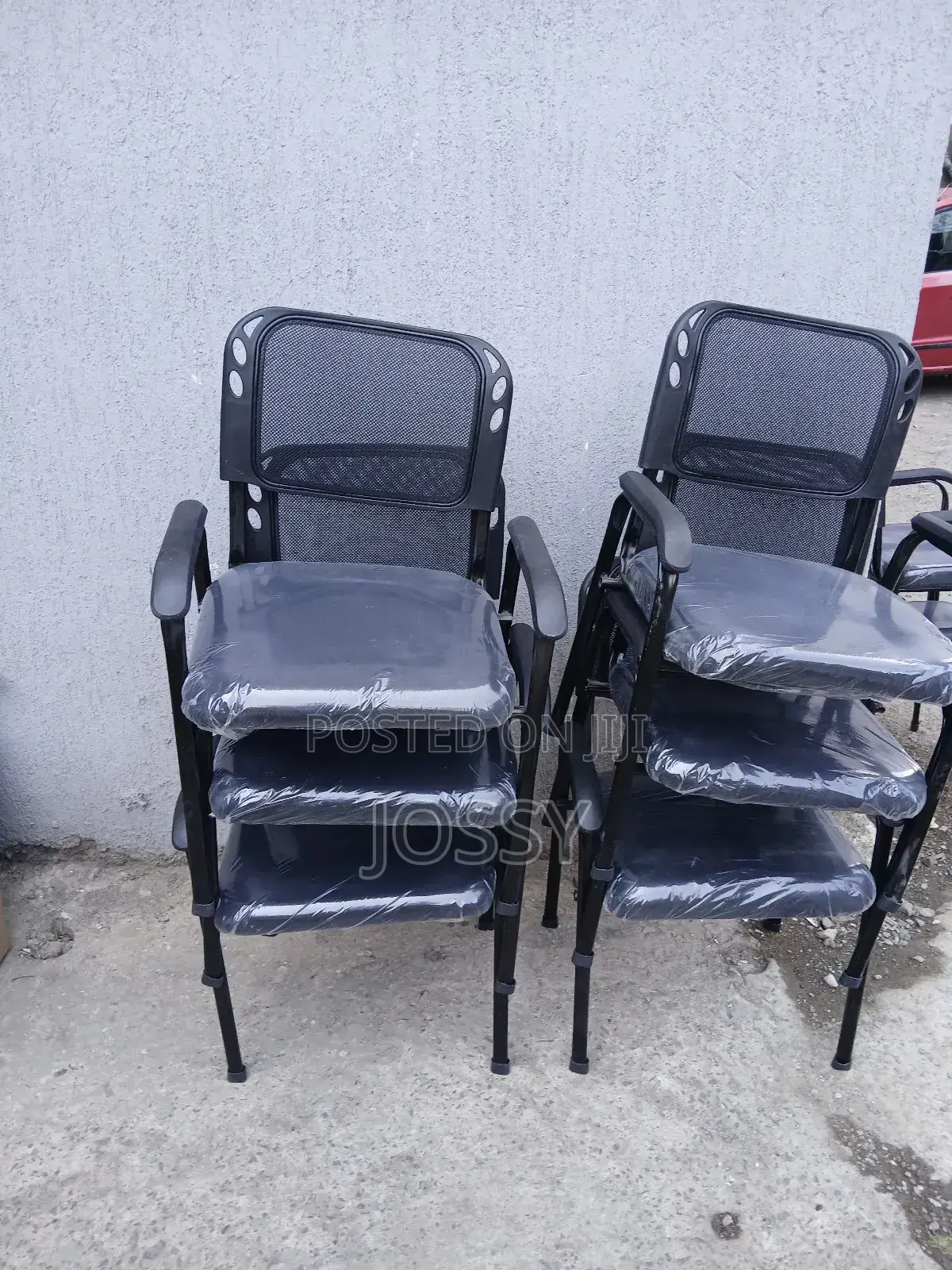 Office Gast Chairs
