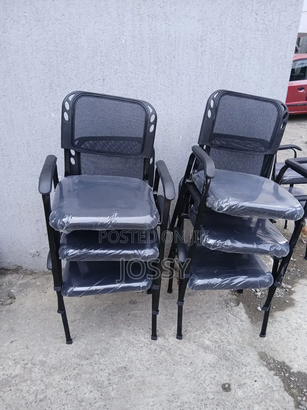 Office Gast Chairs