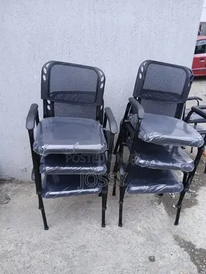 Office Gast Chairs