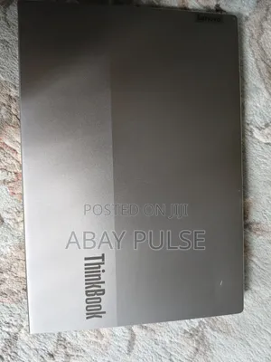 Laptop Lenovo ThinkBook 13s Gen 2 16GB AMD Ryzen 7 SSD 512GB