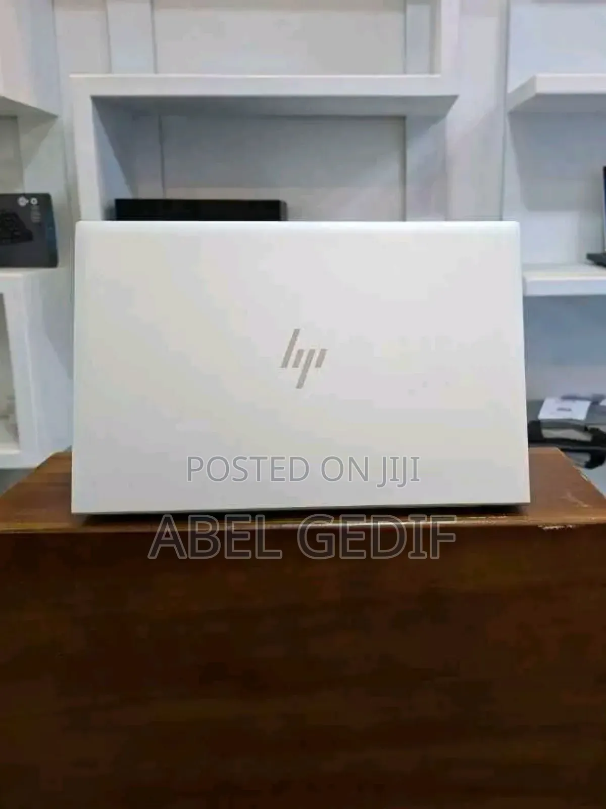 New Laptop HP EliteBook 850 G8 16GB Intel Core I7 SSD 512GB