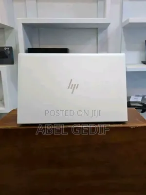 New Laptop HP EliteBook 850 G8 16GB Intel Core I7 SSD 512GB