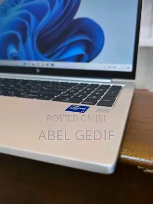 New Laptop HP EliteBook 850 G8 16GB Intel Core I7 SSD 512GB