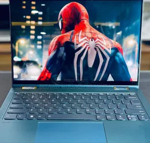 New Laptop Lenovo ThinkPad Yoga 370 16GB AMD Ryzen 7 SSD 512GB