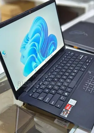 New Laptop Asus VivoBook 15 X505BA 16GB AMD Ryzen 5 SSD 512GB