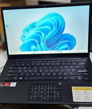 New Laptop Asus VivoBook 15 X505BA 16GB AMD Ryzen 5 SSD 512GB