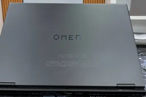 New Laptop HP Omen 16 16GB Intel Core I9 SSD 1T