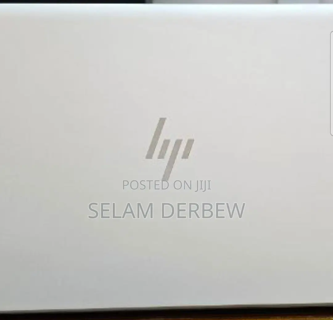 New Laptop HP EliteBook 850 G8 16GB Intel Core I7 SSD 512GB