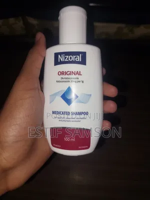 Nizoral Shampoo