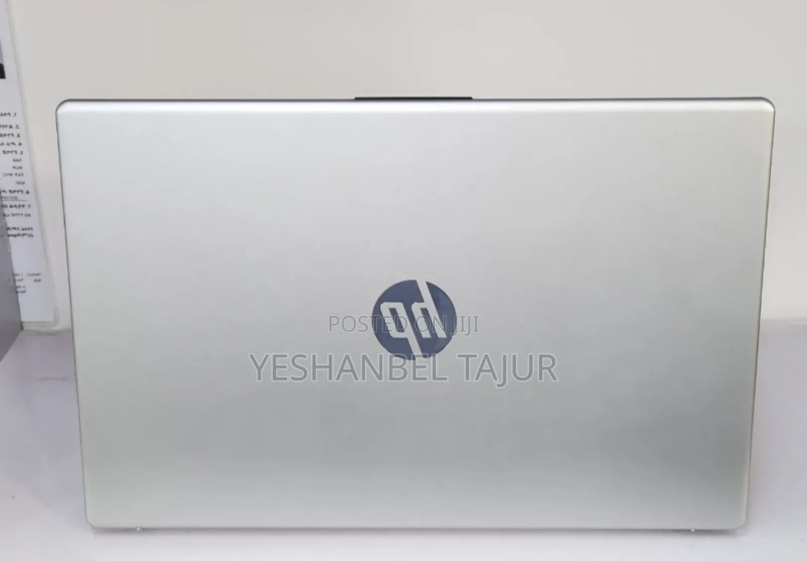New Laptop HP Stream Notebook 8GB AMD Ryzen 3 SSD 256GB
