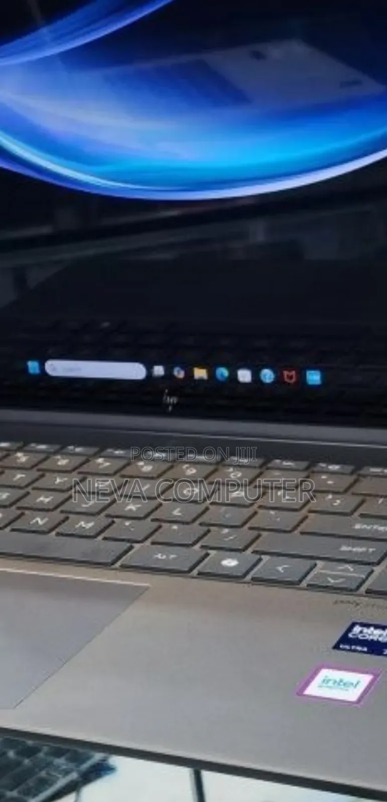 New Laptop HP Envy 13 16GB Intel Core Ultra 7 SSD 1T