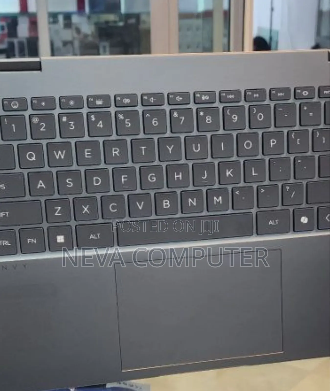 New Laptop HP Envy 13 16GB Intel Core Ultra 7 SSD 1T