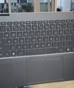 New Laptop HP Envy 13 16GB Intel Core Ultra 7 SSD 1T
