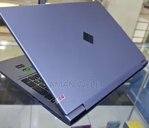 New Laptop HP Omen 16 16GB Intel Core I7 SSD 1T